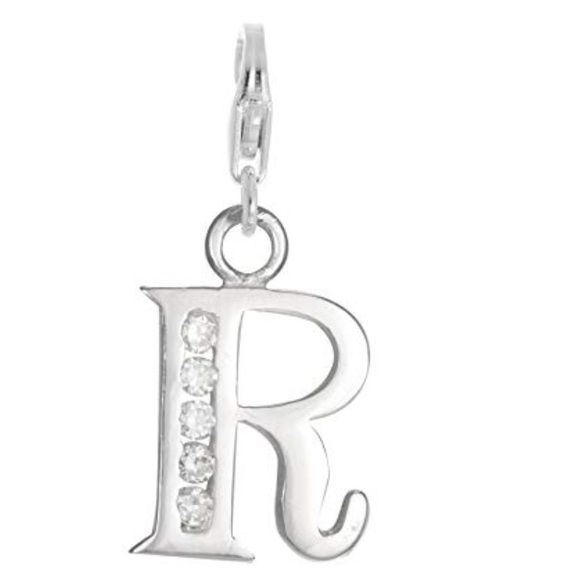COPY - Sterling silver charm - Picture 1 of 4
